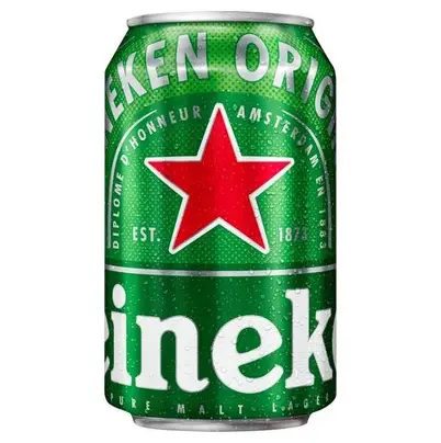 Heineken 330ml