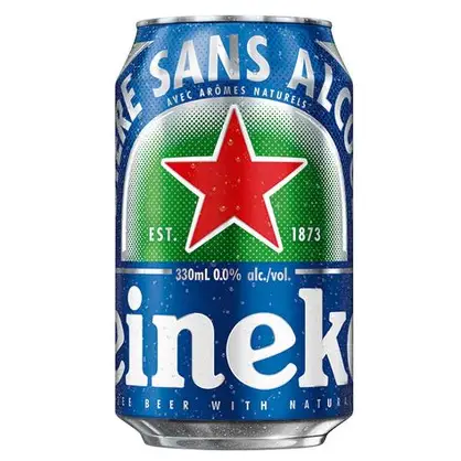 Heineken 330ml