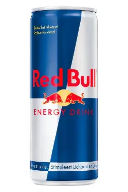 Red Bull Energy Drink 250ml